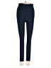 Athleta Solid Blue Active Pants Size XS - photo 1
