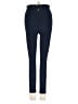 Athleta Solid Blue Active Pants Size XS - photo 2