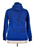 Unbranded 100% Cotton Blue Pullover Hoodie Size 2X - photo 2