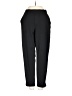 Zara TRF Solid Black Dress Pants Size S - photo 1