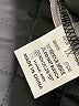 Unbranded Argyle Black Jacket Size XL - photo 7