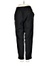 Zara TRF Solid Black Dress Pants Size S - photo 2