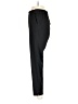 Zara TRF Solid Black Dress Pants Size S - photo 5