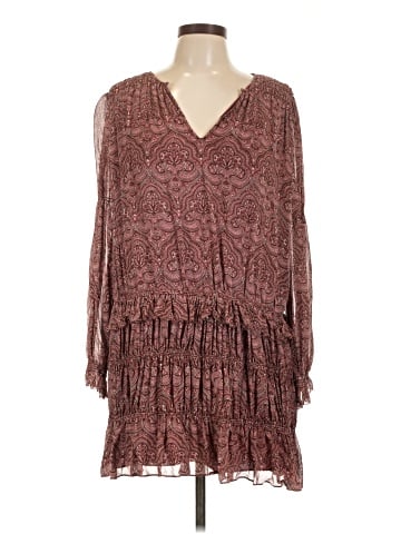Joie Casual Dress (view 1)