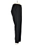 Zara TRF Solid Black Dress Pants Size S - photo 4