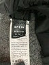 Shein Solid Black Cocktail Dress Size 6 - photo 7