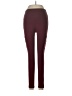 Spyder Burgundy Active Pants Size M - photo 1