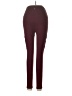 Spyder Burgundy Active Pants Size M - photo 2