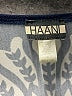 Haani Paisley Blue Casual Dress Size S - photo 7