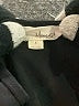 Memuse Solid Black Jumpsuit Size S - photo 4