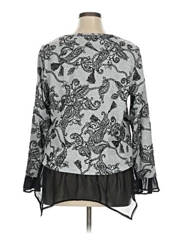 DressBarn Pullover Sweater (view 2)