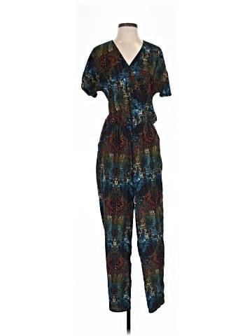 RBL Apparel Jumpsuit (view 1)