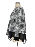 DressBarn Paisley Gray Pullover Sweater Size 1X - photo 5