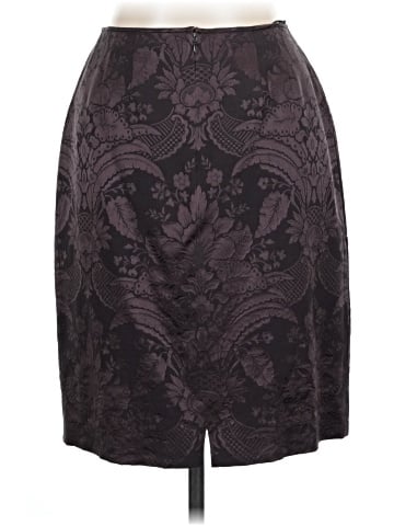 Pamela Dennis Formal Skirt (view 2)