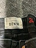 Sézane Black Jeggings Size 24 waist - photo 3