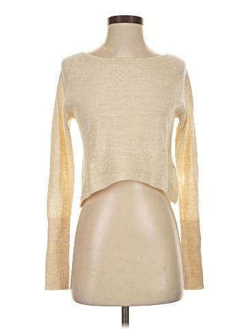 Dolce Vita Long Sleeve Top (view 1)