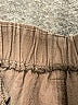 Unbranded Brown Dress Pants Size L (estimated) - photo 7