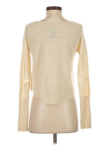 Dolce Vita Long Sleeve Top (view 2)