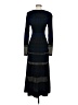 Unbranded Blue Cocktail Dress Size P (estimated, petite) - photo 2