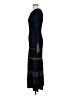 Unbranded Blue Cocktail Dress Size P (estimated, petite) - photo 5