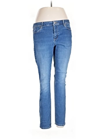 Christopher & Banks Jeans (view 1)