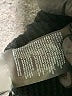 H&M Black Turtleneck Sweater Size XS - photo 8