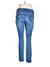 Christopher & Banks Hearts Blue Jeans Size 12 - photo 2