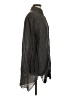 Zara Black Long Sleeve Blouse Size S - photo 4