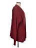 Universal Thread Burgundy Cardigan Size M - photo 4