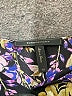BCBGMAXAZRIA Purple Kimono Size XS - photo 7