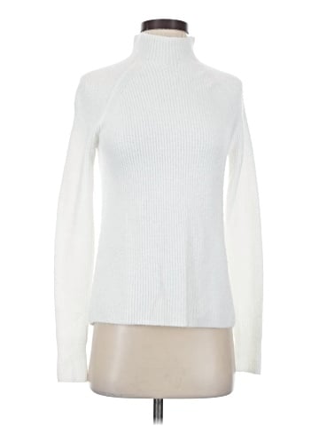 Halogen Turtleneck Sweater (view 1)