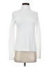 Halogen White Turtleneck Sweater Size XS - photo 1