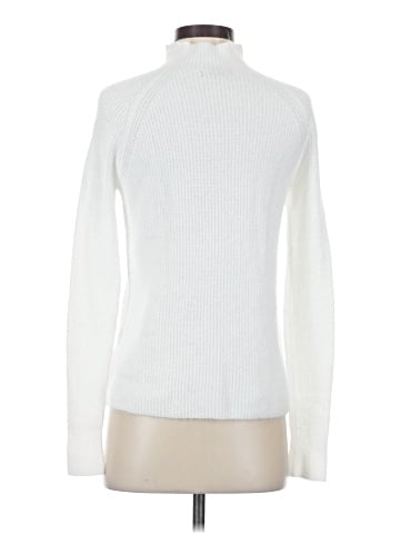 Halogen Turtleneck Sweater (view 2)