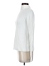 Halogen White Turtleneck Sweater Size XS - photo 5