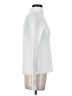 Halogen White Turtleneck Sweater Size XS - photo 4