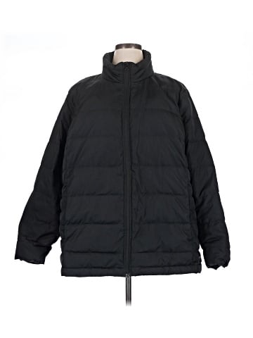 Lands' End Snow Jacket (view 1)
