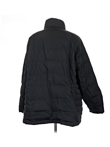 Lands' End Snow Jacket (view 2)