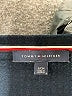 Tommy Hilfiger Blue Long Sleeve Henley Size S - photo 7