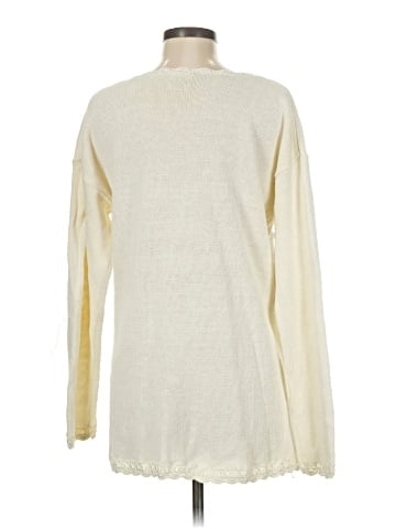 Partners Pullover Sweater (view 2)