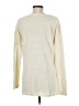 Partners Ivory Pullover Sweater Size M - photo 2