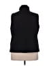 DressBarn 100% Polyester Black Vest Size 18 - 20 - photo 2