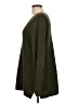J.Crew Factory Store Green Pullover Sweater Size L - photo 5