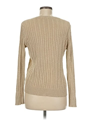 Laura Scott Pullover Sweater (view 2)