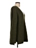 J.Crew Factory Store Green Pullover Sweater Size L - photo 4