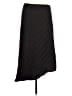 St. John Collection Chevron-herringbone Black Formal Skirt Size 12 - photo 2