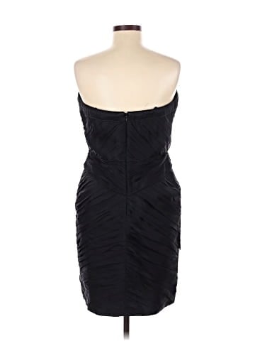 Theia Cocktail Dress (view 2)