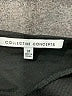 Collective Concepts Black Cocktail Dress Size M - photo 7