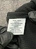 Collective Concepts Black Cocktail Dress Size M - photo 8