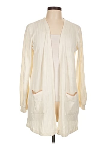 Blu Pepper Cardigan (view 1)