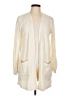 Blu Pepper Ivory Cardigan Size L - photo 1